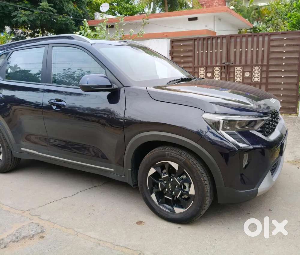 Kia Sonet 2025