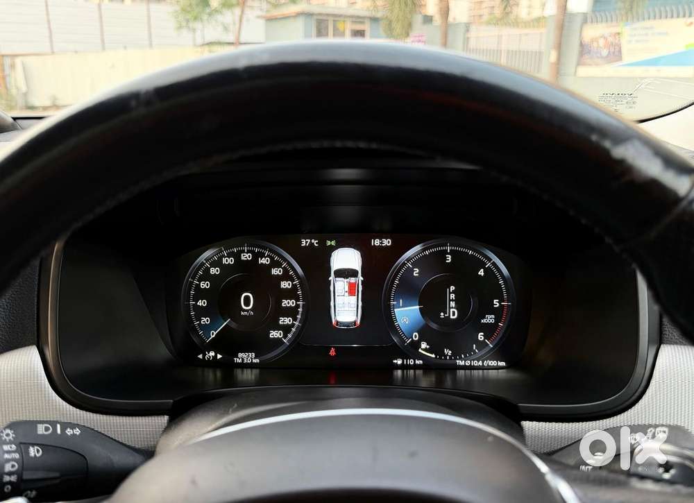 Volvo V 90 Cross Country D5, 2018, Diesel