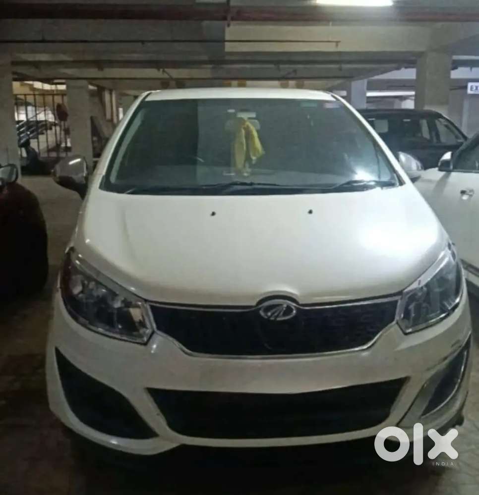 Mahindra Marazzo 2019 Diesel 100000 Km Driven