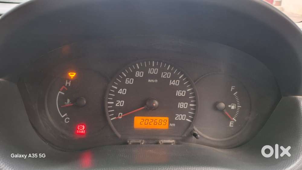 Maruti Suzuki Swift Dzire Ldi BSIV, 2017, Diesel