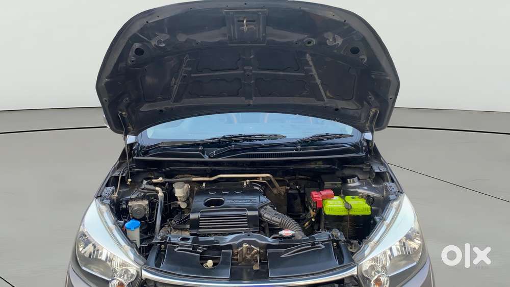 Maruti Suzuki Celerio Zxi Mt, 2019, Petrol