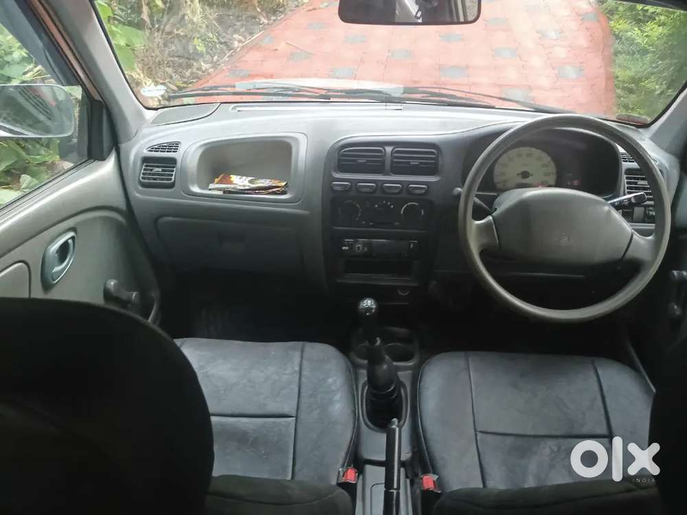 Maruti Alto 2006 Model