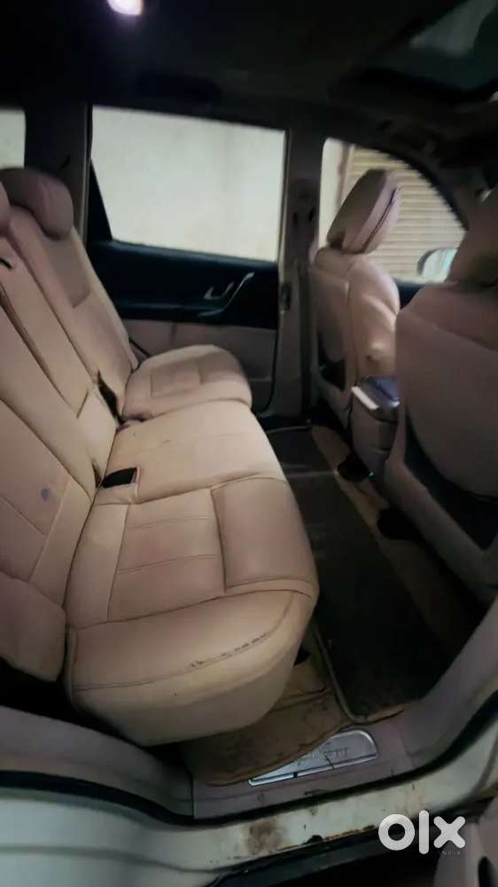 Mahindra Xuv500 Diesel 2015