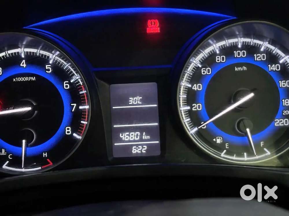 Maruti Suzuki Baleno 2017 Petrol Good Condition