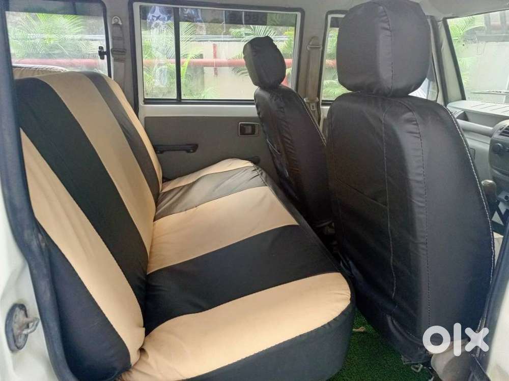 Mahindra Bolero Plus Ac Bsiv Ps, 2019, Diesel