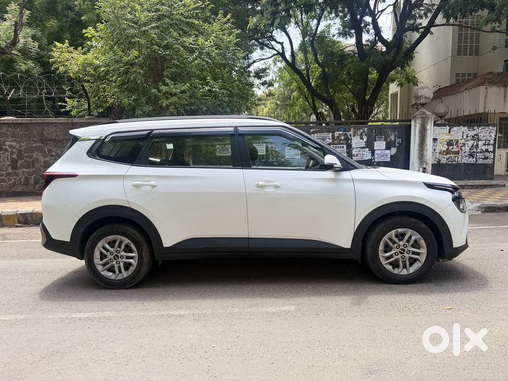 Kia Carens 1.5 Prestige 7 Str, 2022, Diesel