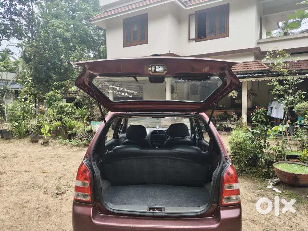Maruti Suzuki Alto 2007 Petrol
