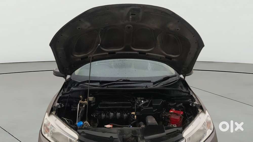 Honda City 2014-2015 I Vtec Cvt Vx, 2015, Petrol