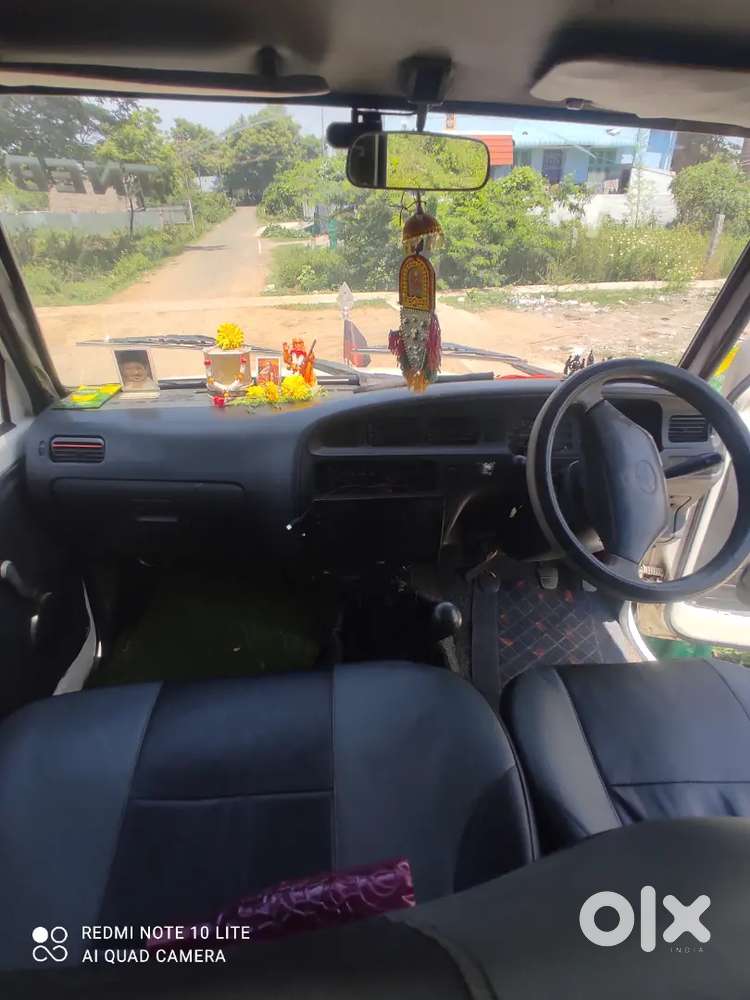 Toyota Qualis 2004 Diesel Good Condition