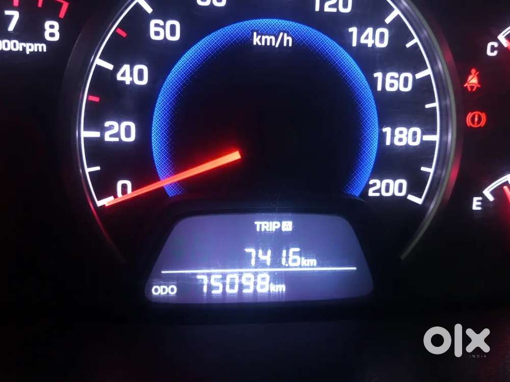 Hyundai Grand I10 Sportz
Model-2018
Registration-2020