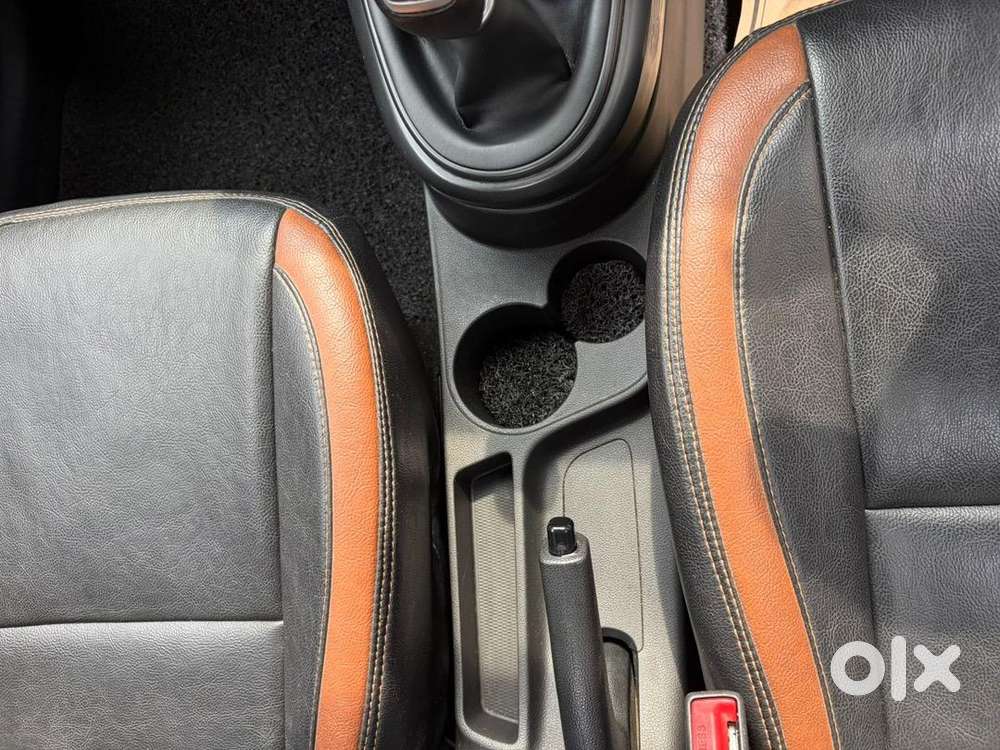 2022 Hyundai Petrol Manual 83500 Km