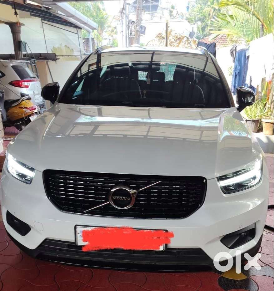 Volvo Xc 40