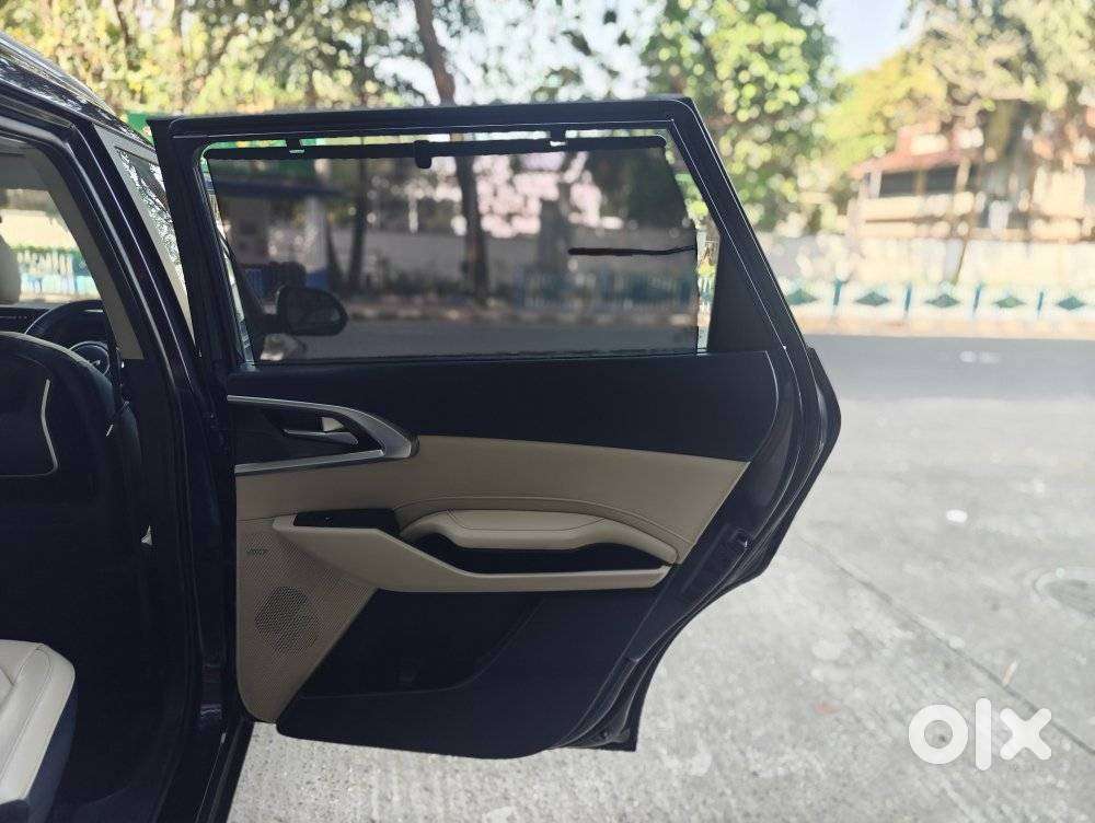 Kia Carens 1.5 Luxury Plus Diesel At 7 Str, 2022, Diesel