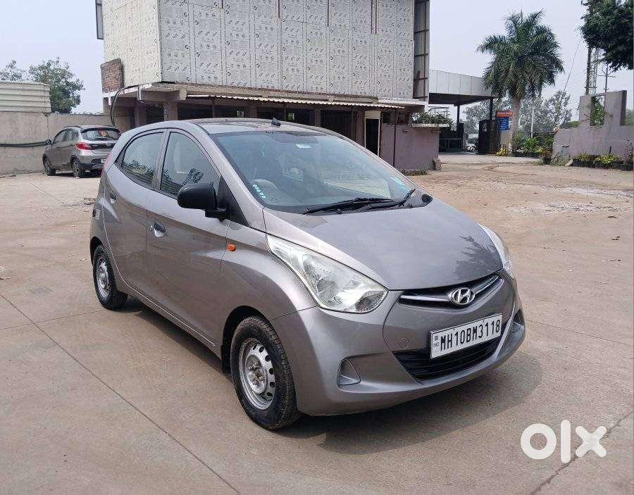 Hyundai Eon Era +, 2014, Petrol