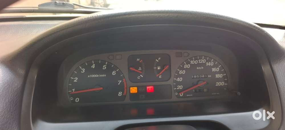 Honda City 1997-2006 1.3 Exi, 2000, Petrol