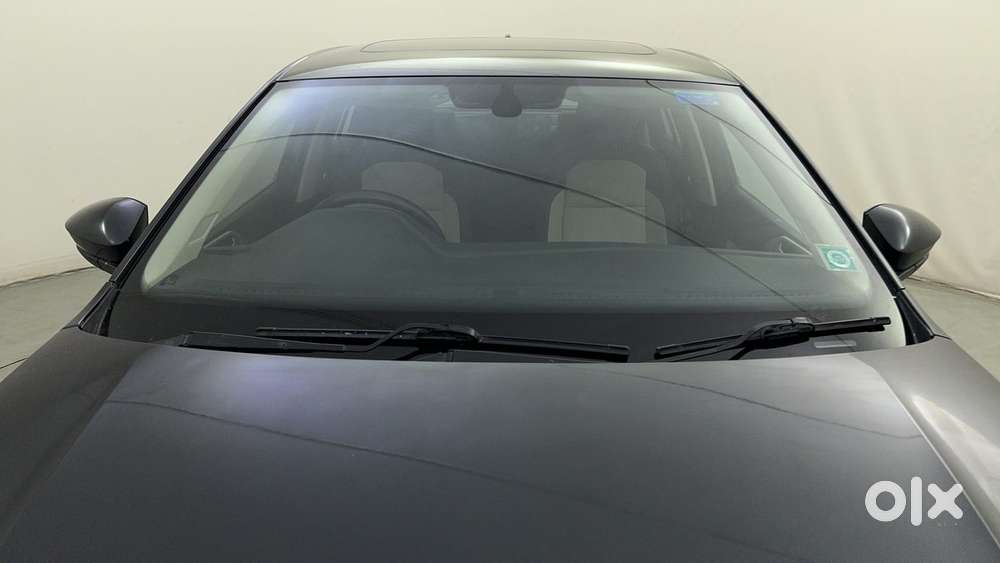 Volkswagen Virtus 1.0 Topline Tsi At, 2023, Petrol