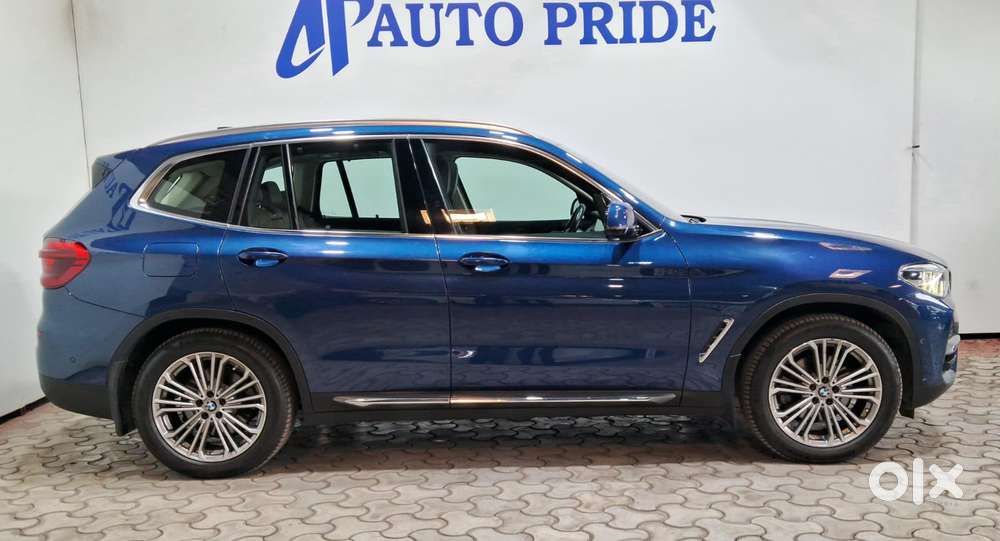 Bmw X3 X Drive 20d X-line, 2020, Diesel