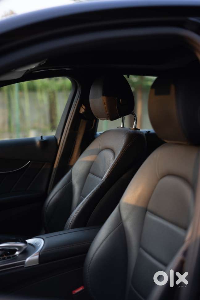 Mercedes-benz C-class Amg Line C 300d, 2019, Diesel