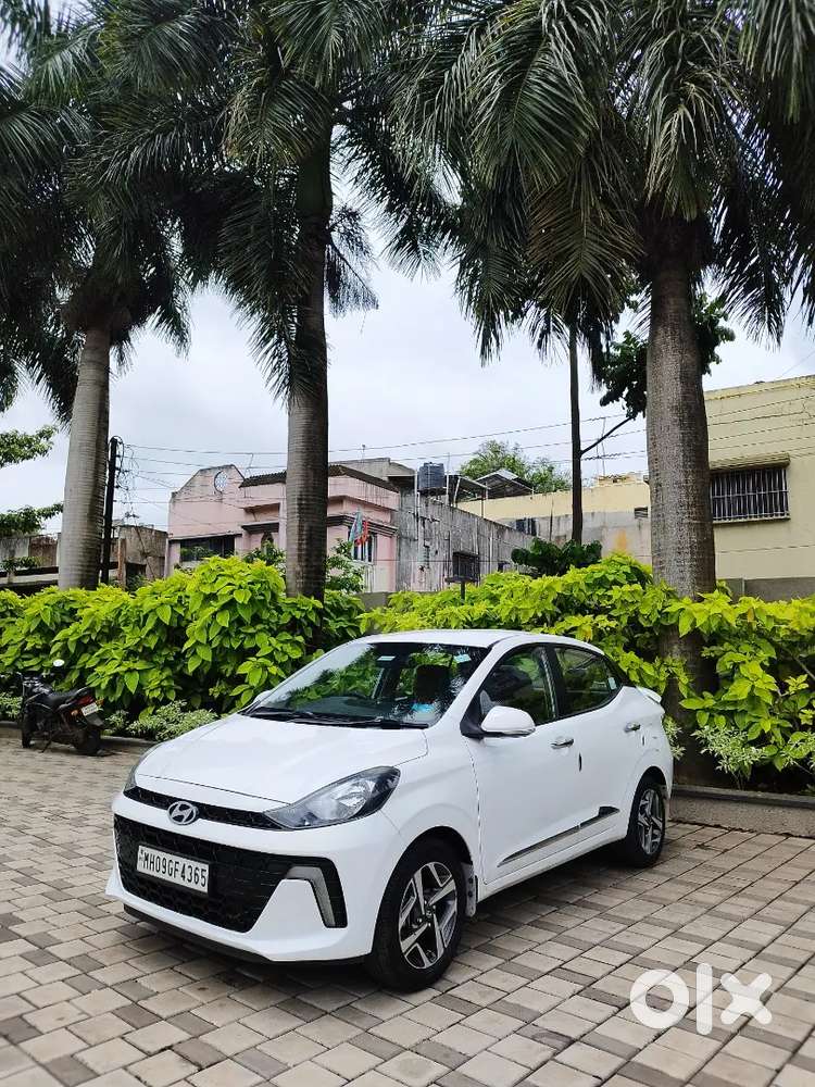 Hyundai Aura 1.2 Sx 2023