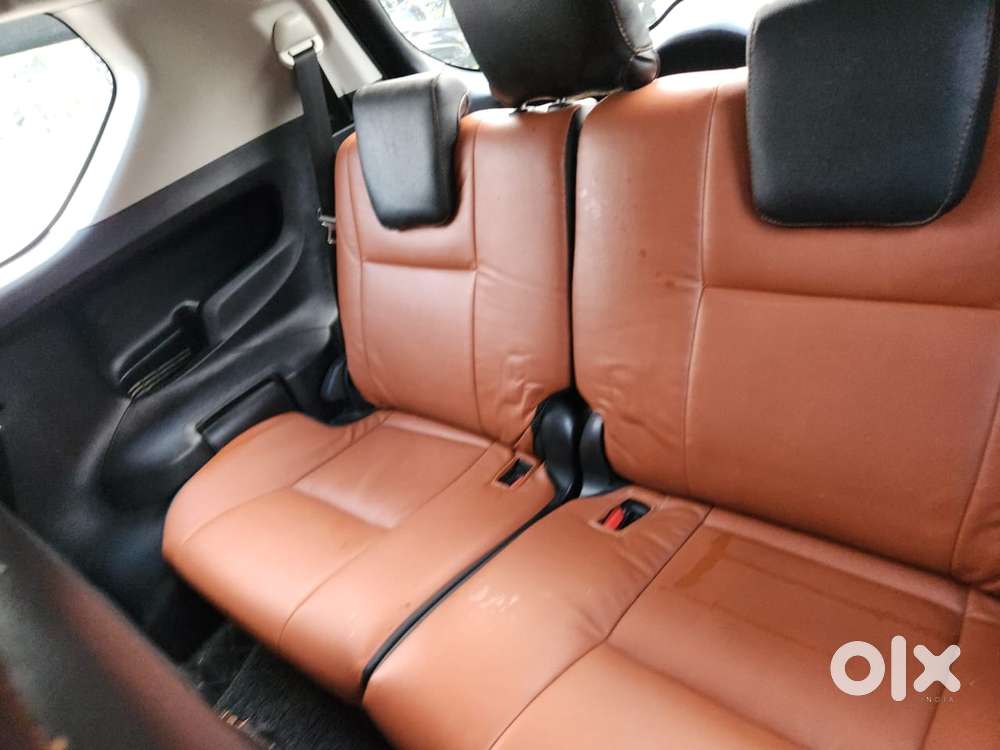 Toyota Innova Crysta 2.4 V 8 Str, 2018, Diesel