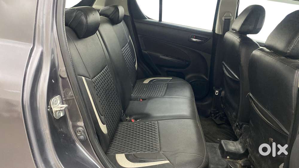 Maruti Suzuki Swift Vxi, 2016, Petrol