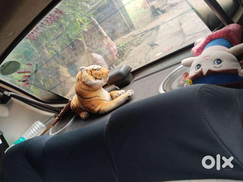 Maruti Suzuki Alto 2009