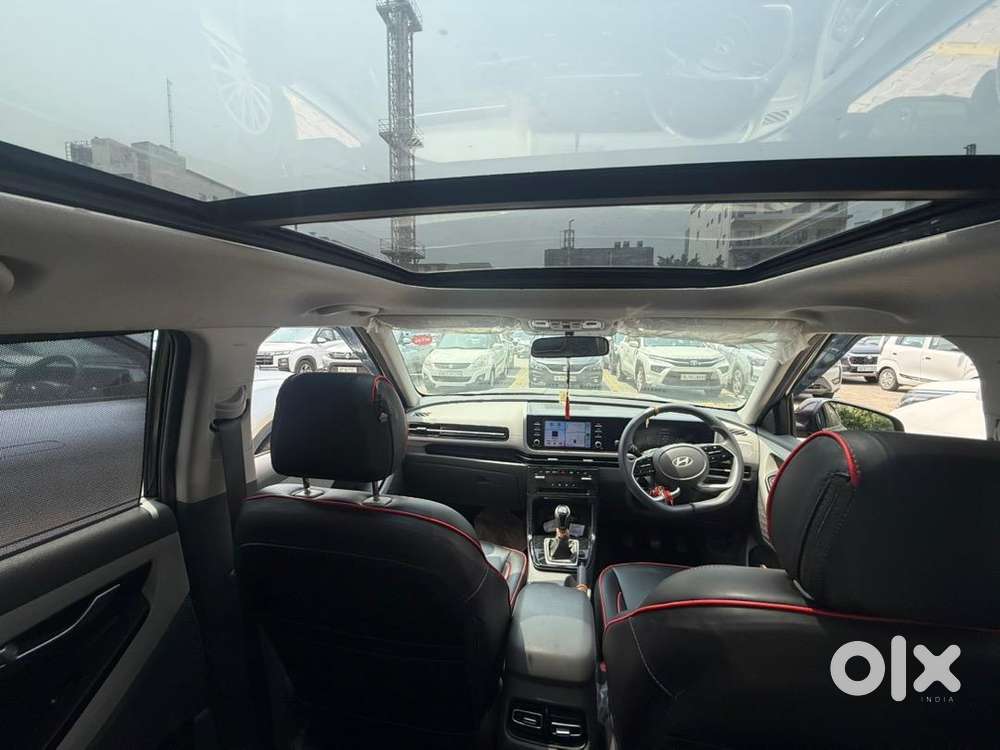Hyundai Car Petrol 2025