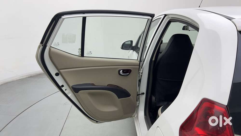 Hyundai I10 Sportz 1.2 Kappa2, 2013, Petrol