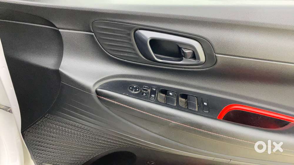 Hyundai New I20 1.0 Asta Turbo Dct, 2023, Petrol