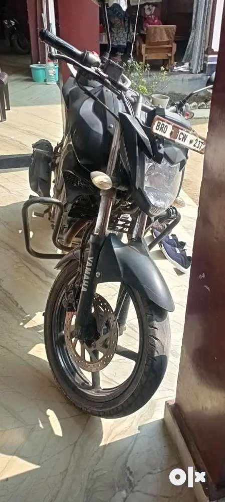 Olx on sale samastipur bike