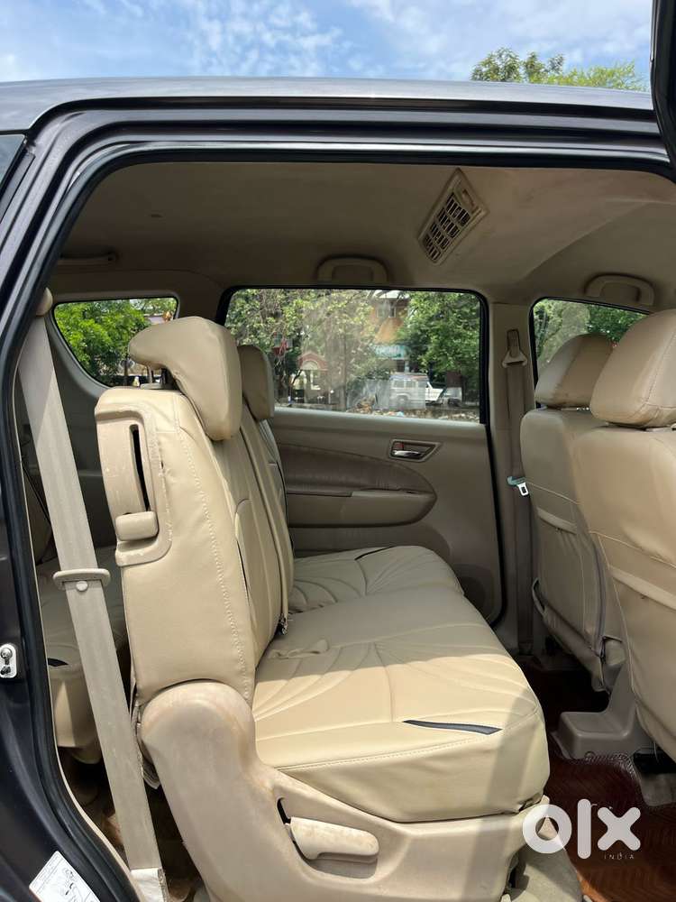 Maruti Suzuki Ertiga 1.5 Vxi, 2014, Cng & Hybrids