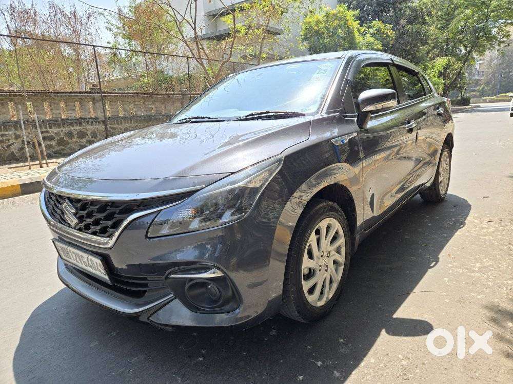 Maruti Suzuki Baleno Zeta Cng, 2023, Cng & Hybrids
