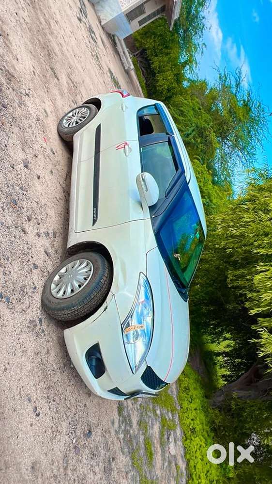 Maruti Suzuki Swift 2013 Diesel Good Condition