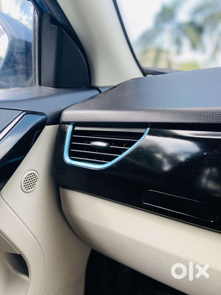 Tata Nexon Ev Xz Plus, 2022, Electric