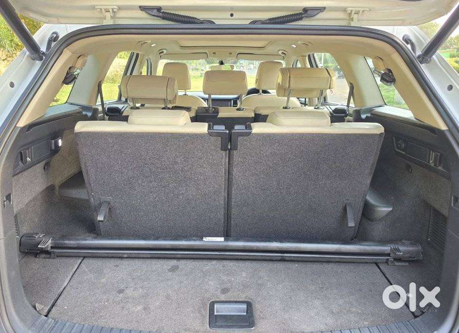 Skoda Kodiaq 2.0 Style Tdi 4x4 At, 2018, Diesel