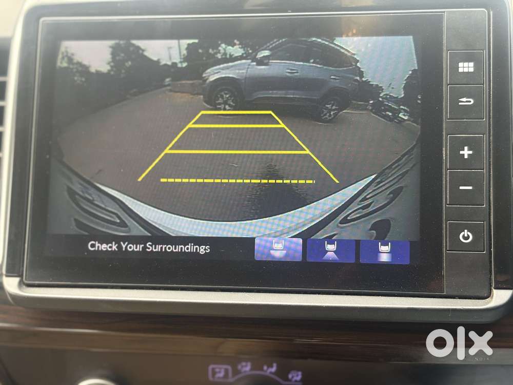 Honda City Zx Petrol Cvt, 2022, Petrol