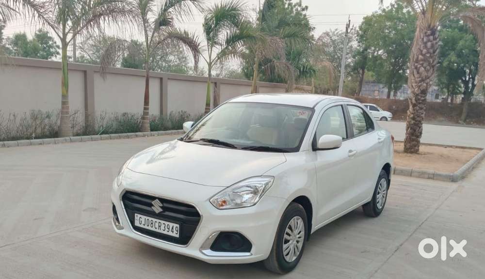 Maruti Suzuki Swift Dzire, 2023