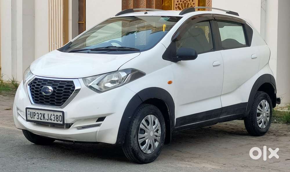 Datsun Redigo A, 2019, Petrol