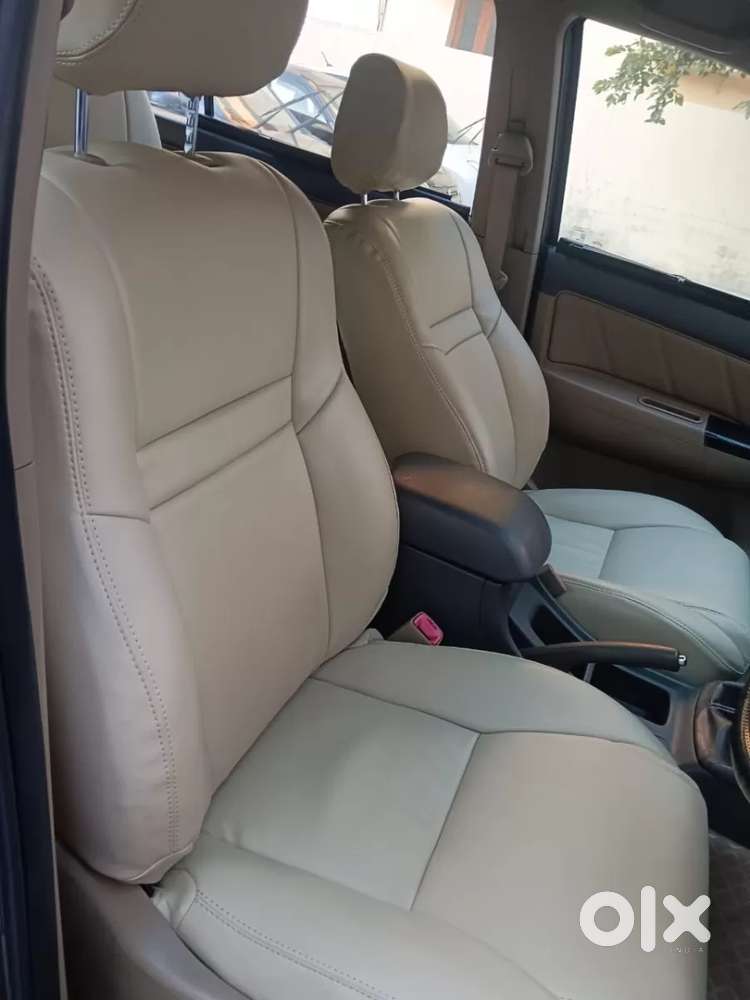 Toyota Fortuner 3.0 4x4 Manual, 2013, Diesel