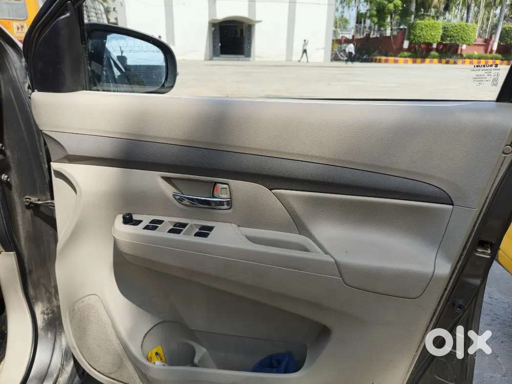 Maruti Suzuki Ertiga 2020 Cng & Hybrids 66000 Km Driven