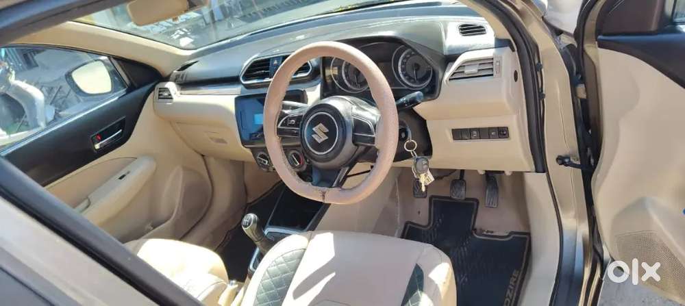 2021 Dzire Vxi Maruti 86000 Km