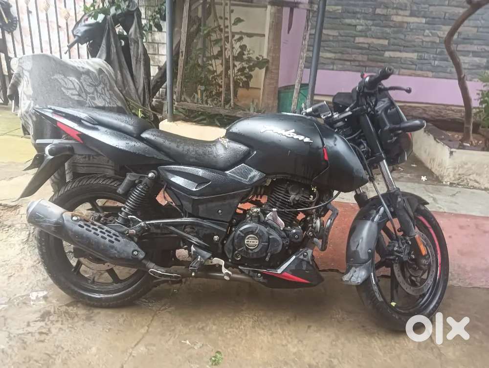 Pulsar top end model Motorcycles 1824243745