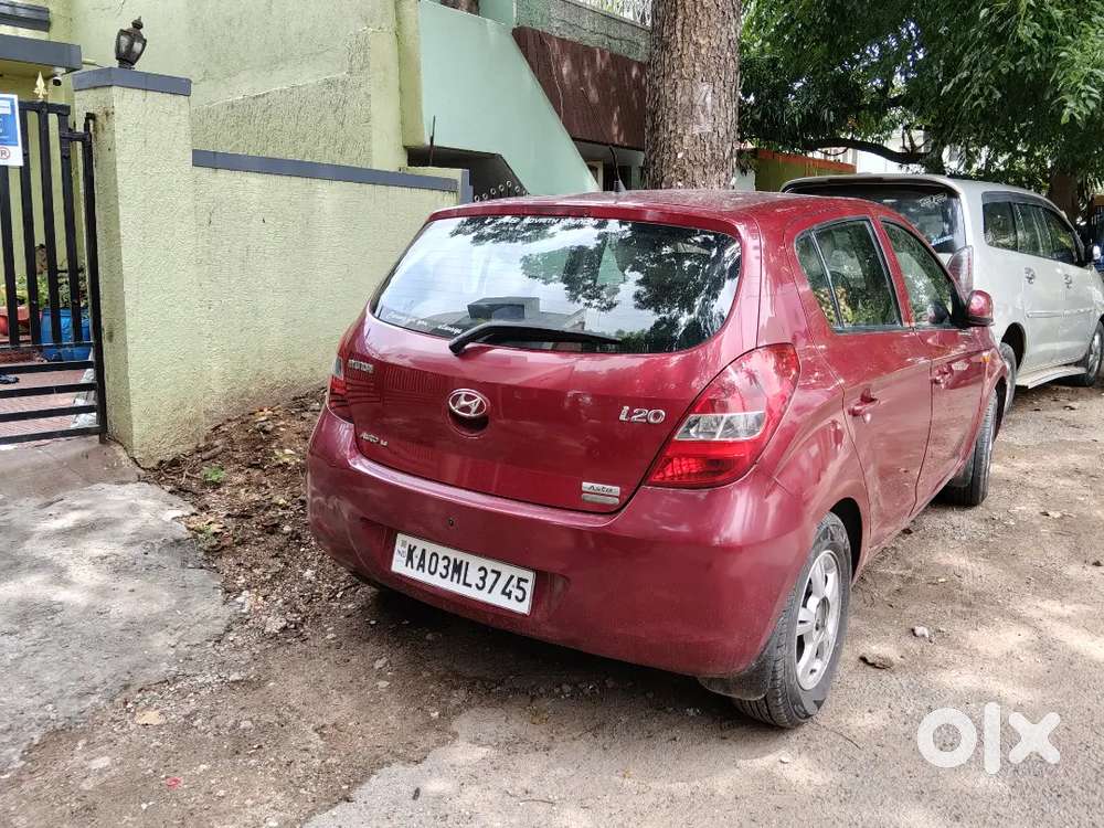 Hyundai I20 N Line 2013 Petrol 130000 Km Driven