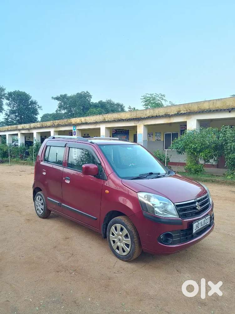 Maruti Suzuki Wagon R 2010 First Owner