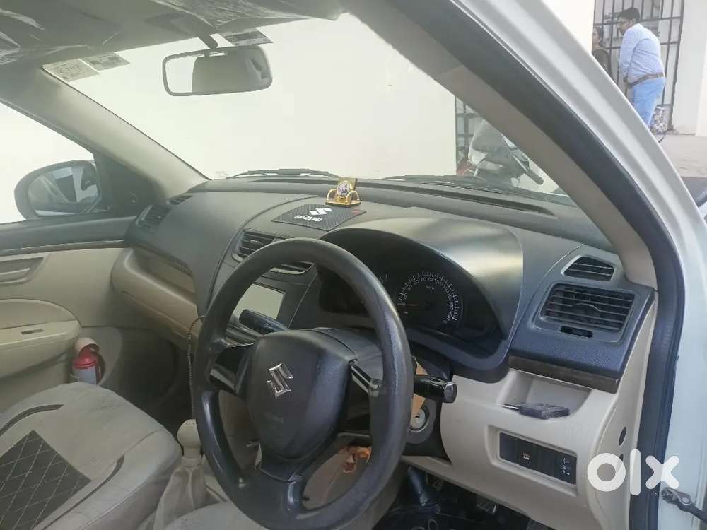 Maruti Suzuki Dzire 2018 Diesel 154000 Km Driven