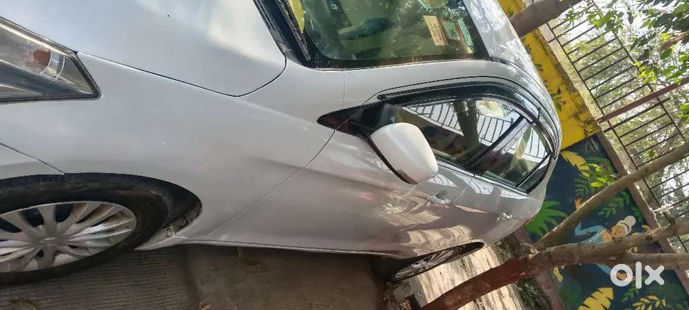 Maruti Suzuki Ciaz 2015 Diesel 95000 Km Driven