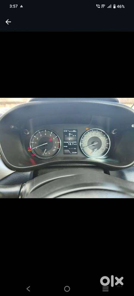 Maruti Suzuki Baleno Alpha, 2022, Petrol