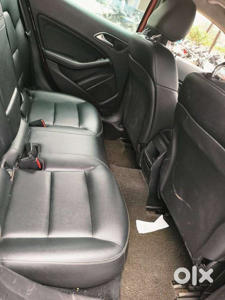 Mercedes-benz Gla 200 D, 2016, Diesel