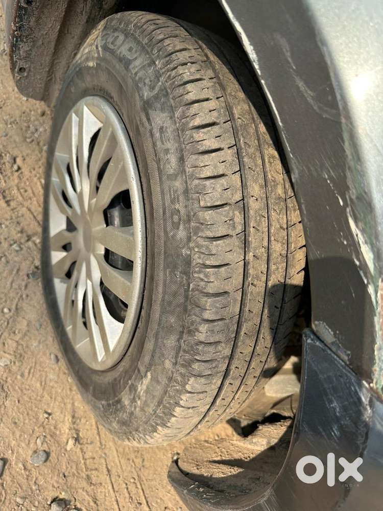 Maruti Suzuki Swift 2008 Cng & Hybrids Good Condition