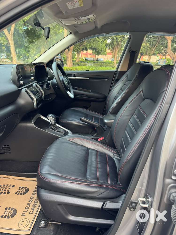 Kia Sonet 1.2 Htk Plus, 2020, Petrol